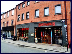 Northern Quarter 12 - Cane and Grain